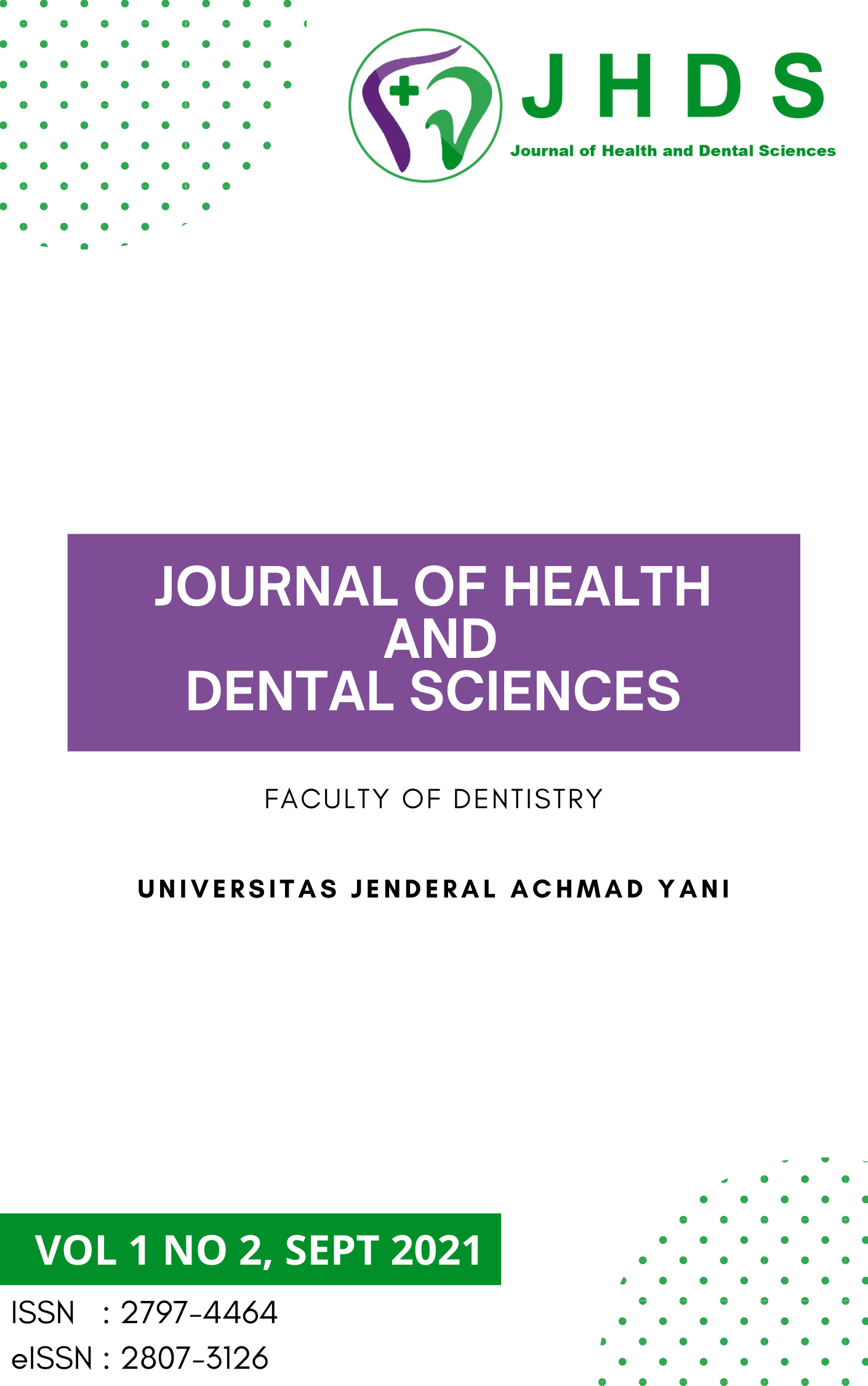 Antibacterial Effectiveness Of Lerak Fruit Ethanol Extract (Sapindus Rarak Dc) And 2% Chlorhexidine In Enterococcus Faecalis (Efektivitas Antibakteri Ekstrak Etanol Buah Lerak (Sapindus Rarak Dc) Dan Chlorhexidine 2% Pada Enterococcus Faecalis)