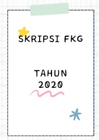 Levels Of Salivary Malondialdehyde In Traumatic Ulcer Patients. Journal Of Dentomaxillofacial