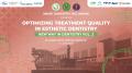 Buku Prosiding Seminar Smart Dentistry FKG Unjani : optimizing treatment quality in esthetic dentistry : Hotel Pullman Bandung, 3-4 Juni 2022